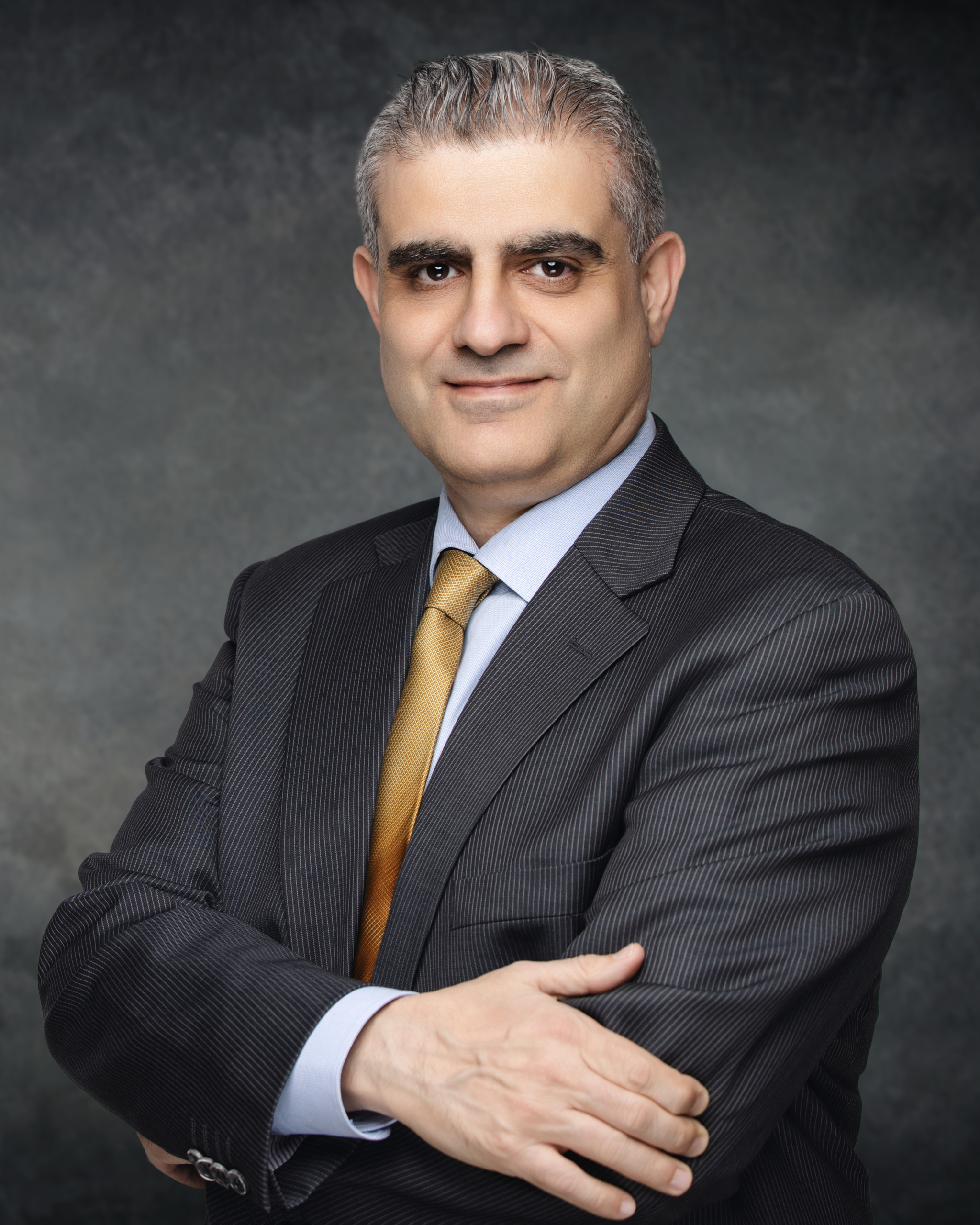 Konstantinos V. Floros